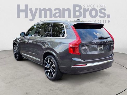Used 2023 Volvo XC90 B6 Plus w/ Protection Package Premier image 5