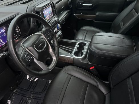 Used 2023 GMC Sierra 2500 Denali image 10