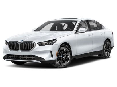 Used 2026 BMW 530i