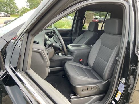 Used 2023 Chevrolet Tahoe LS w/ Driver Alert Package AWD/4WD image 19