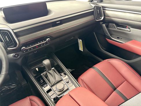 New 2026 MAZDA CX-50 2.5 Hybrid w/ Weather Package image 35