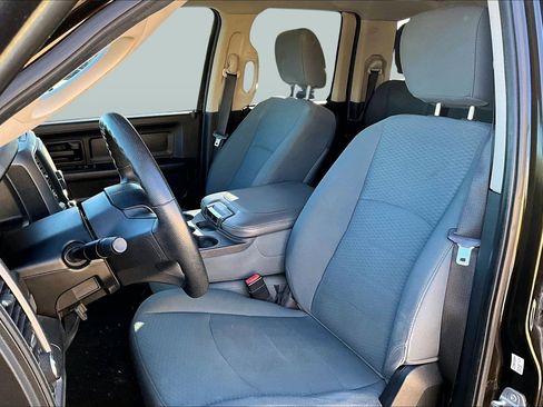 Used 2014 RAM 1500 Tradesman w/ Popular Equipment Group image 16