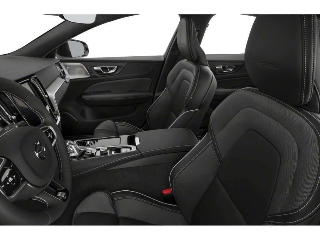 Used 2022 Volvo S60 T8 R-Design AWD/4WD image 6