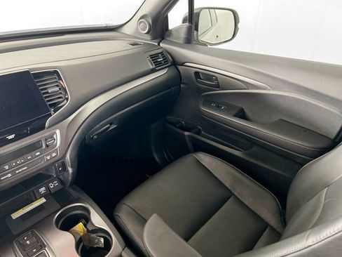 Used 2023 Honda Passport EX-L image 23
