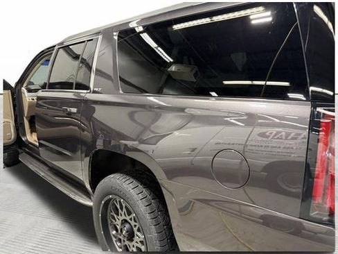 Used 2016 GMC Yukon XL SLT w/ Open Road Package image 10