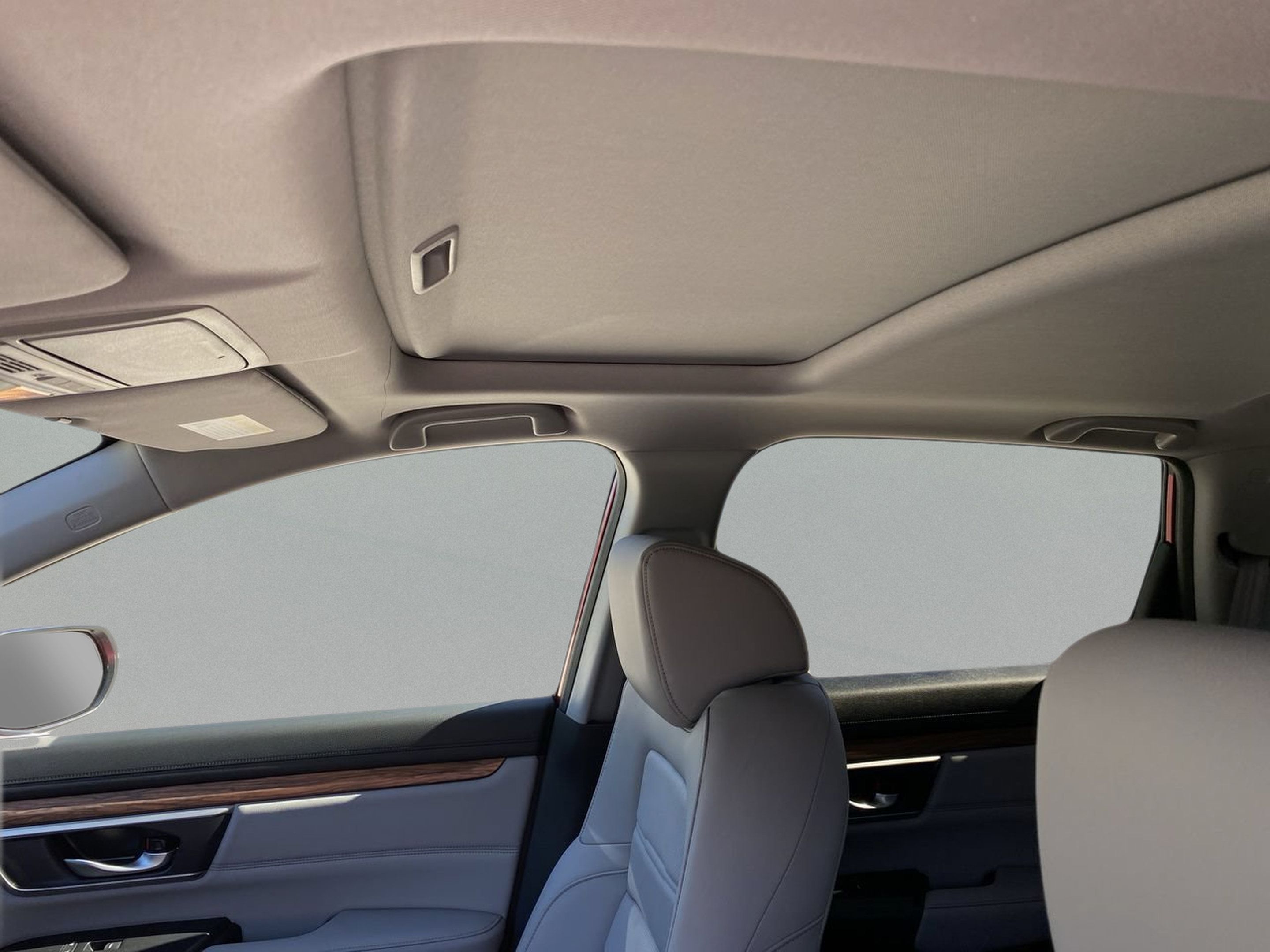 Used 2022 Honda CR-V Touring image 18