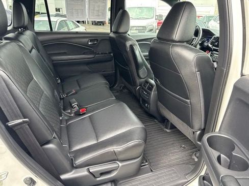 Used 2019 Honda Passport Elite image 24