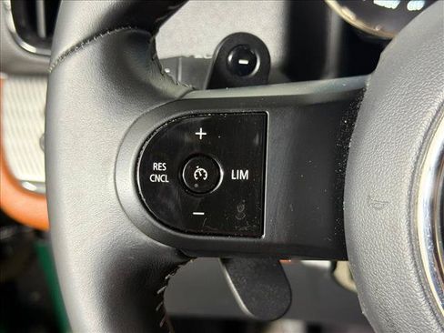 Used 2023 MINI Cooper Countryman S w/ Signature Upholstery Package AWD/4WD image 26