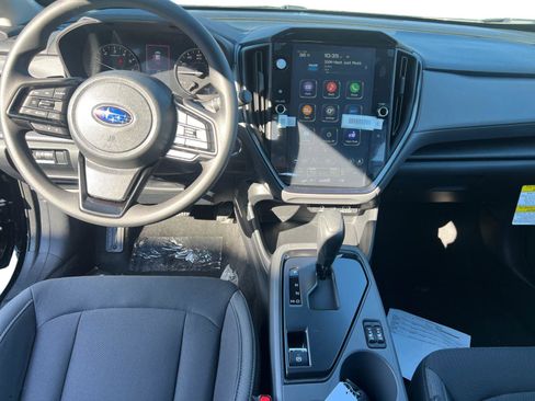 New 2026 Subaru Crosstrek 2.5i Premium image 10