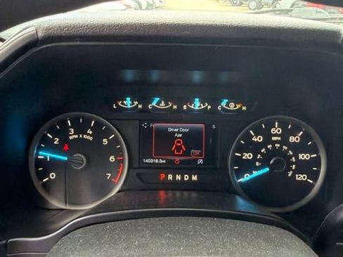 Used 2018 Ford F150 XLT w/ Trailer Tow Package AWD/4WD image 8