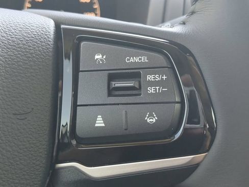 New 2026 Honda Odyssey Touring image 24