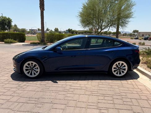 Used 2023 Tesla Model 3 Standard Range RWD image 5