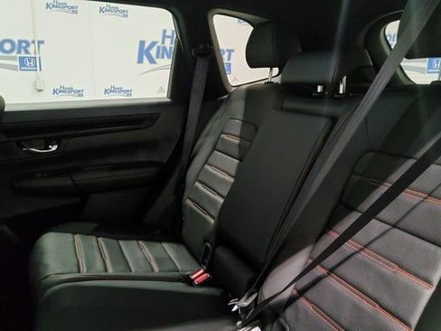 New 2026 Honda CR-V Sport-L image 17