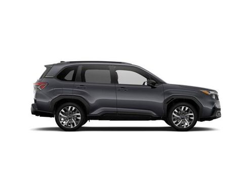 New 2026 Subaru Forester Touring AWD/4WD image 7