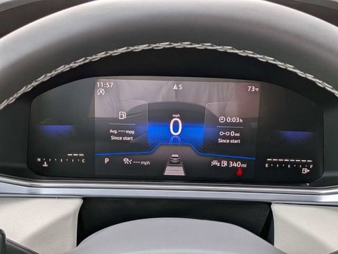 New 2026 Volkswagen Taos SE FWD image 27