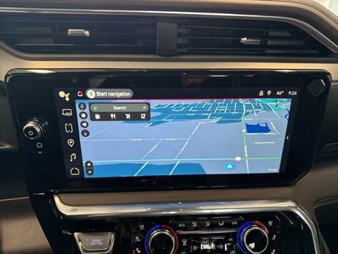 New 2026 GMC Sierra 1500 Denali w/ Technology Package image 4