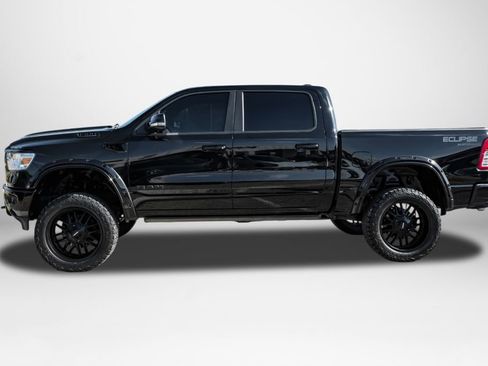 Used 2022 RAM 1500 Big Horn image 9