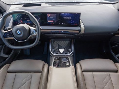 Certified 2025 BMW X3 xDrive30i image 21