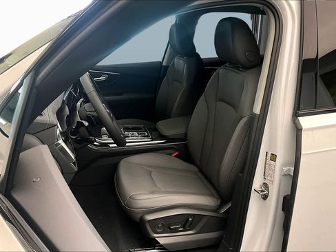 New 2026 Audi Q7 2.0T Premium Plus AWD/4WD image 9