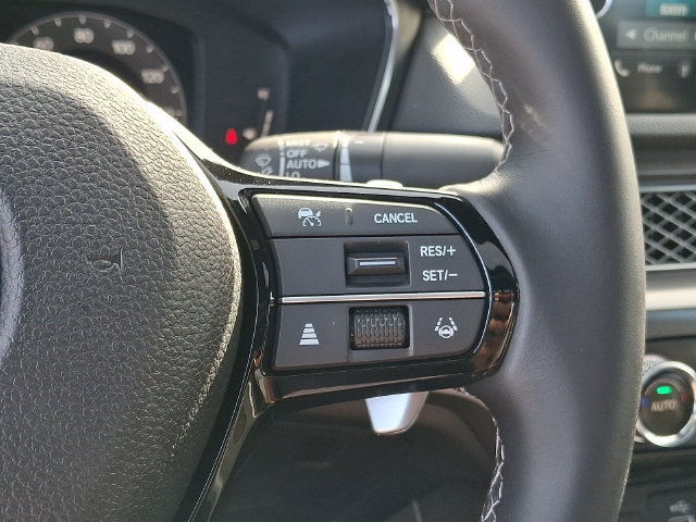 Used 2024 Acura Integra A-Spec w/ Technology Package FWD image 22