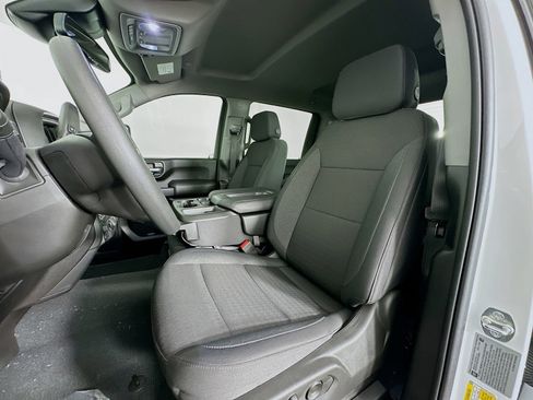 New 2025 Chevrolet Silverado 2500 Custom w/ Custom Value Package image 20