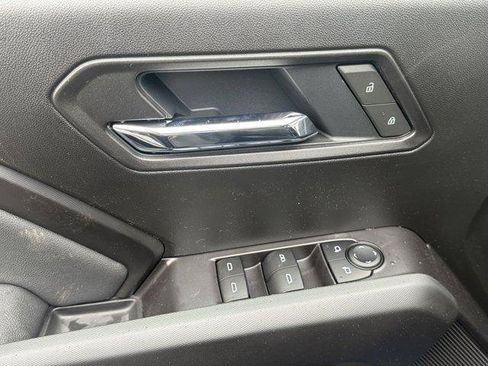 New 2025 GMC Canyon Elevation w/ Convenience Package image 23