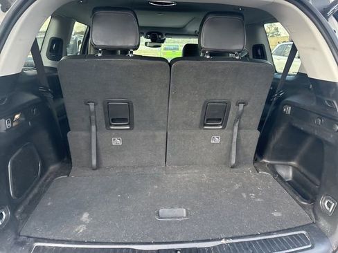 Used 2022 Jeep Grand Cherokee L Limited image 12