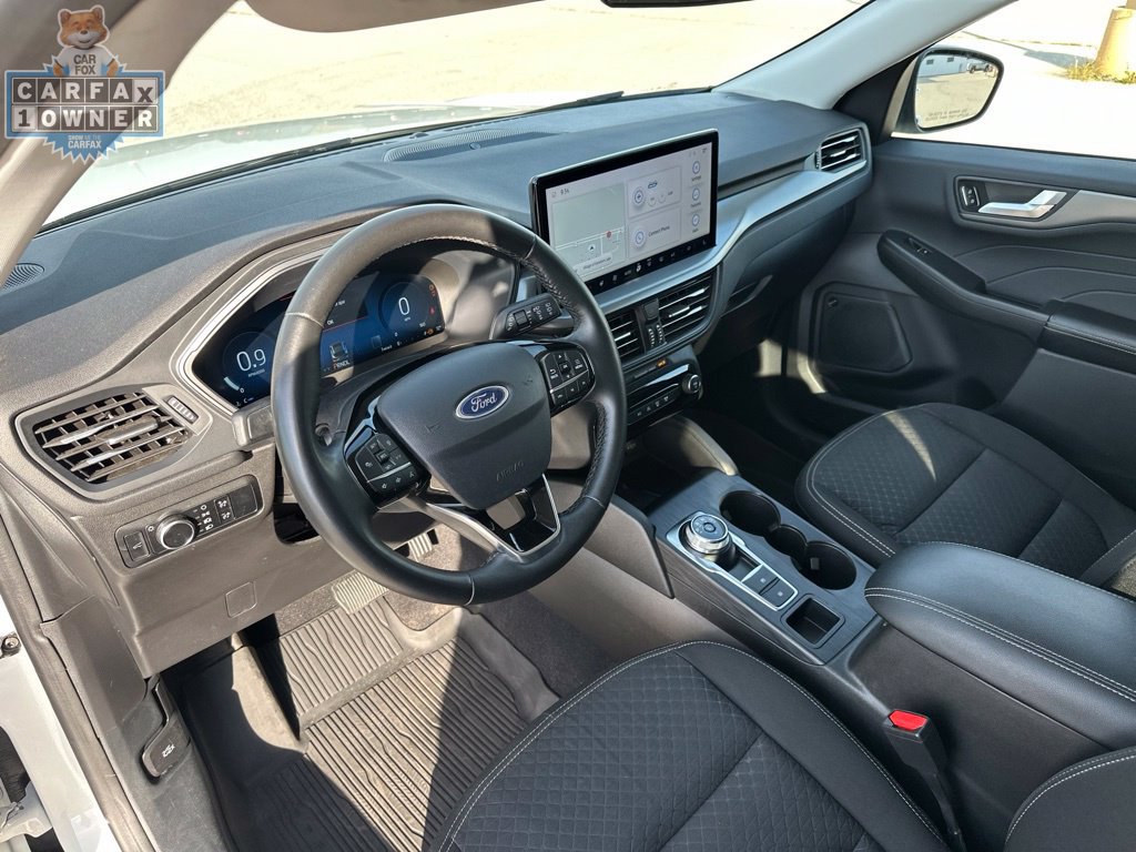 Used 2023 Ford Escape Active w/ Tech Pack #2 AWD/4WD image 10