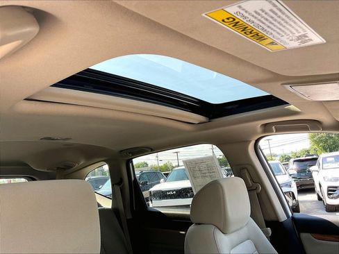 Used 2022 Honda CR-V EX image 21