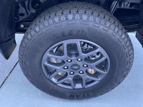 New 2026 Ford Ranger XLT w/ Trailer Tow Package AWD/4WD image 7