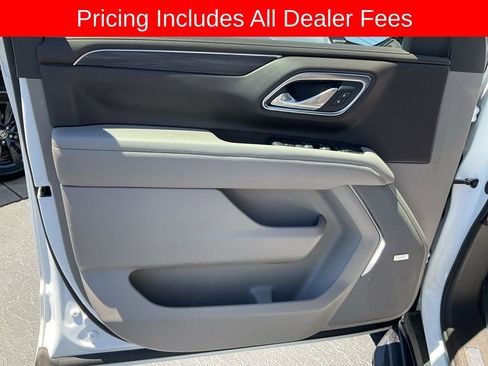 Used 2024 GMC Yukon SLT RWD image 4