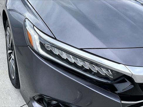 Used 2021 Honda Accord EX image 28