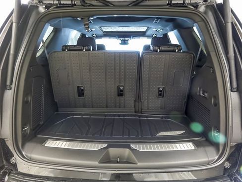 New 2026 Chevrolet Tahoe High Country image 23