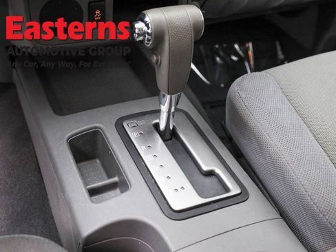 Used 2019 Nissan Frontier S image 13