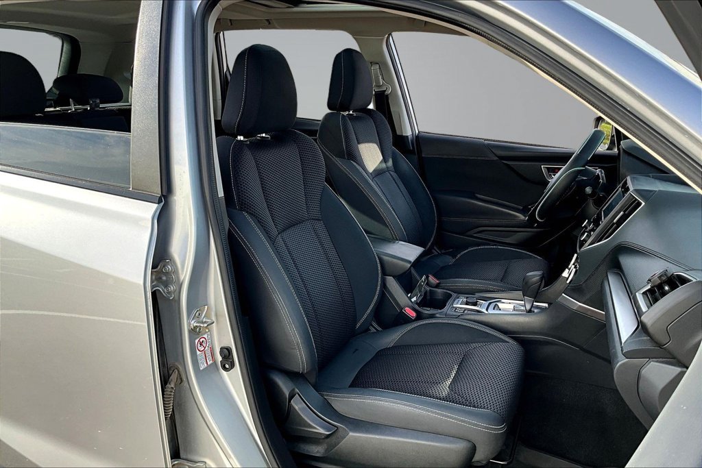 Used 2019 Subaru Forester Premium AWD/4WD image 30