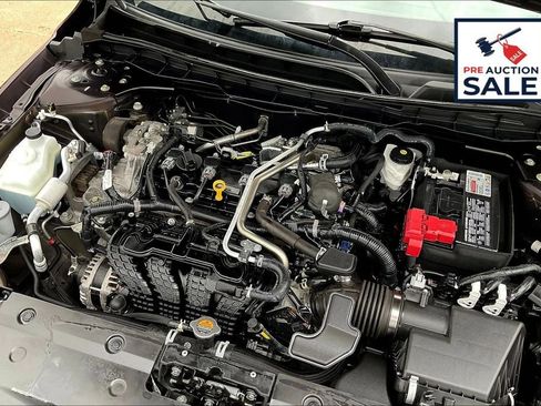 Used 2025 Nissan Altima 2.5 SV AWD/4WD image 31