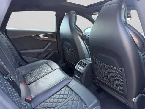 Used 2018 Audi S5 Prestige AWD/4WD image 32
