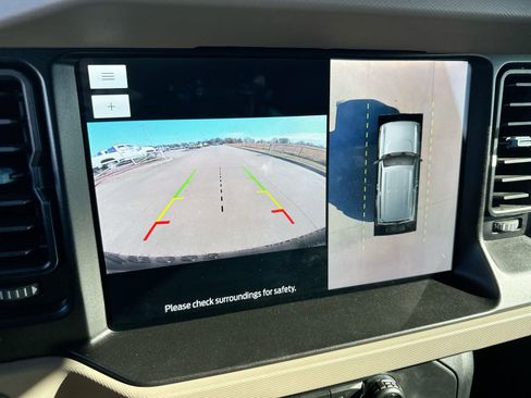 Used 2022 Ford Bronco Wildtrak image 17