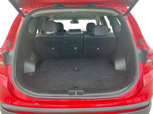 Used 2023 Hyundai Santa Fe SEL FWD image 24