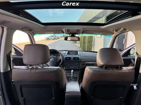 Used 2007 BMW X3 3.0si image 15