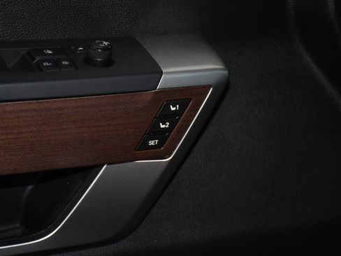 Used 2023 Toyota Tundra Capstone image 12