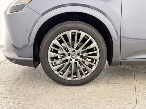 New 2026 Lexus RX 350 FWD image 11