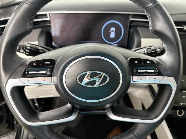 Used 2024 Hyundai Tucson SEL w/ Convenience Package AWD/4WD image 22
