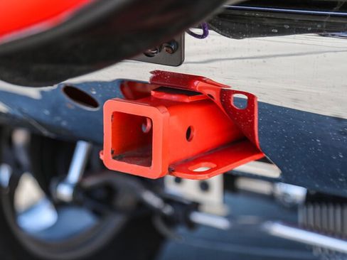 Used 2008 HUMMER H2 SUT image 92