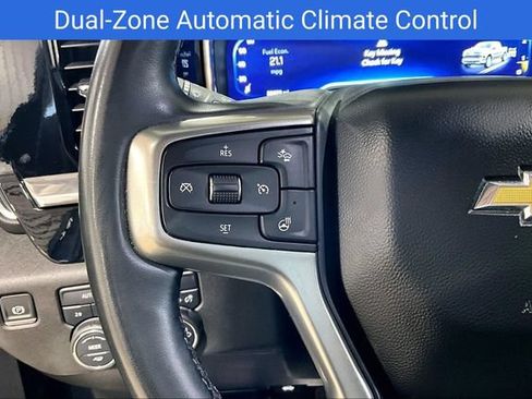 Certified 2023 Chevrolet Silverado 1500 LT AWD/4WD image 15