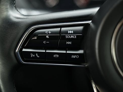 Used 2024 MAZDA CX-90 3.3 Turbo w/ Premium Package image 33