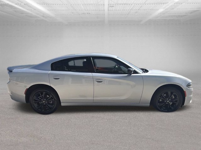 Used 2023 Dodge Charger SXT w/ Blacktop Package AWD/4WD image 6