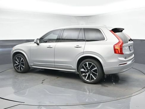 Used 2024 Volvo XC90 B6 Plus w/ Protection Package Premier AWD/4WD image 6