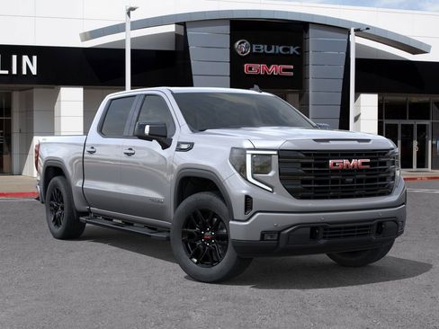 New 2026 GMC Sierra 1500 Elevation w/ Elevation Premium Package image 2