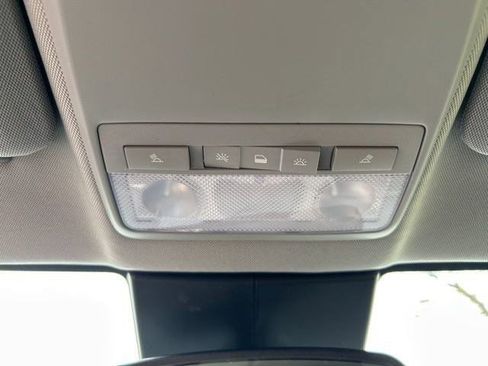 Used 2021 Chevrolet Trax LS w/ Tint and Cruise Package image 20